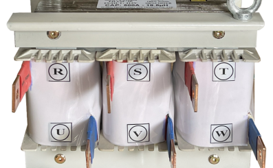 Tổng hợp những điều cần biết về cuộn kháng trung thế