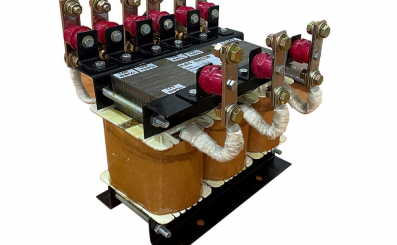 Cuộn kháng khởi động cơ là gì? Cấu tạo và nguyên lý hoạt động