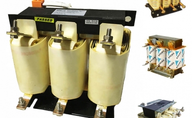 Cuộn kháng lọc sóng hài tụ bù và những điều cần biết