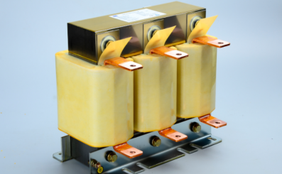 Tìm hiểu thông tin từ A đến Z về cuộn kháng cho biến tần