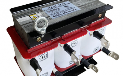 Cuộn kháng 6% - Tính năng, ứng dụng và lợi ích