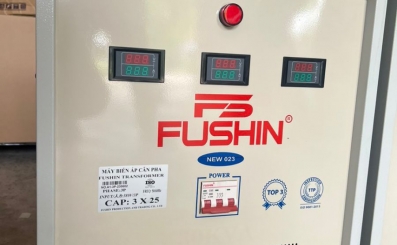 Máy biến áp cân bằng pha là gì và chức năng chính của nó!