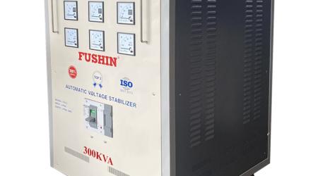 Mua máy ổn áp Fushin 3 pha tại địa chỉ nào thì giá rẻ và chất lượng? 
