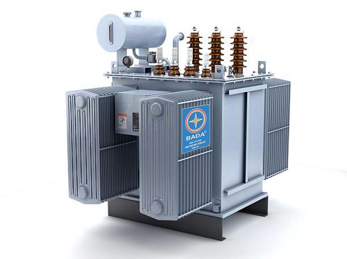 Máy biến áp là thiết bị quan trọng trong hệ thống truyền và phân phối điện