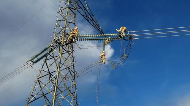 Giới thiệu về đơn vị đo kV