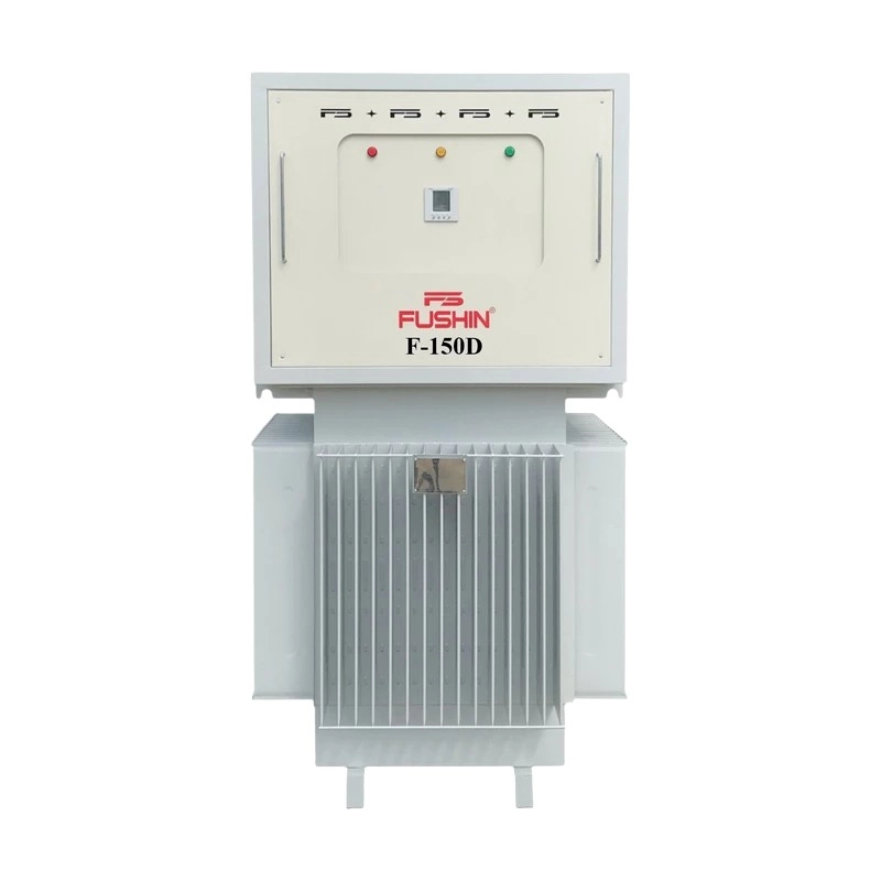 Ổn áp 3 pha Ngâm Dầu 150KVA - F150DS